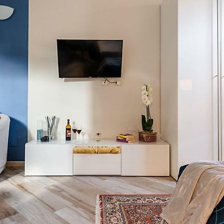 Minerva Apartment Casciana Terme Ngoại thất bức ảnh