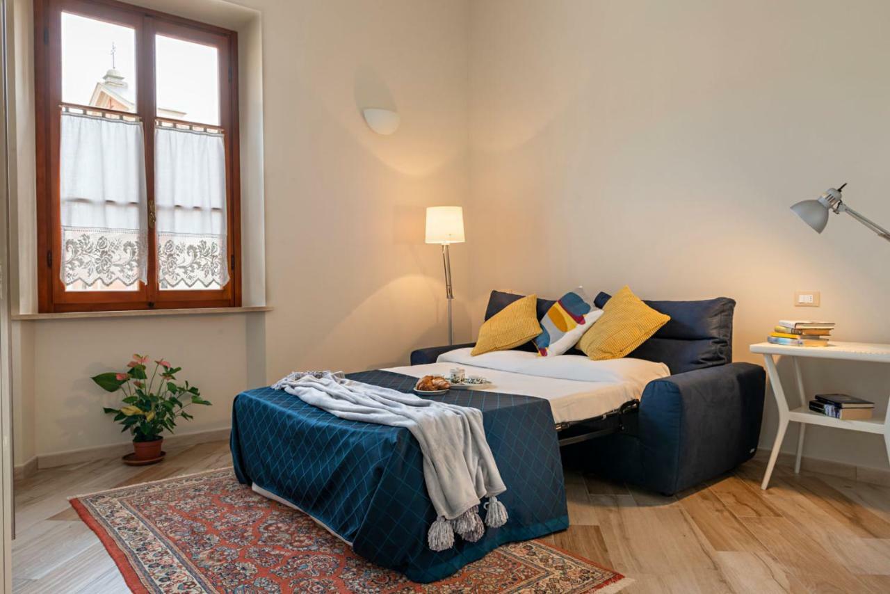 Minerva Apartment Casciana Terme Ngoại thất bức ảnh
