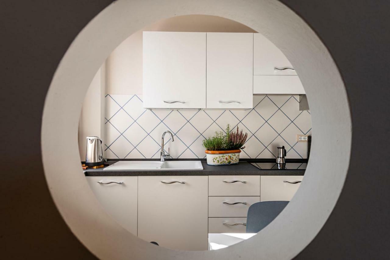 Minerva Apartment Casciana Terme Ngoại thất bức ảnh