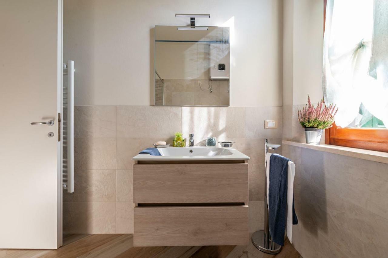 Minerva Apartment Casciana Terme Ngoại thất bức ảnh